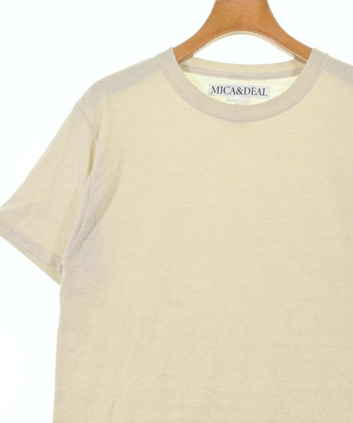 MICA&DEAL เสื้อยืด/เสื้อท็อปส์