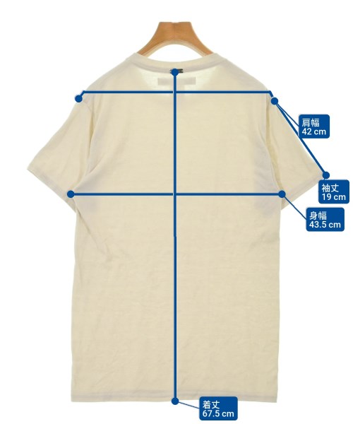 MICA&DEAL เสื้อยืด/เสื้อท็อปส์