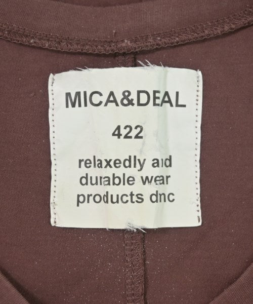MICA&DEAL แขนกุด