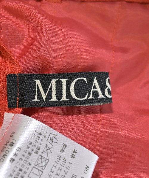 MICA&DEAL กางเกง อื่น