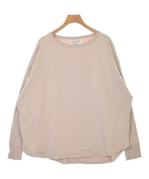 MICA&DEAL เสื้อสเวตเตอร์