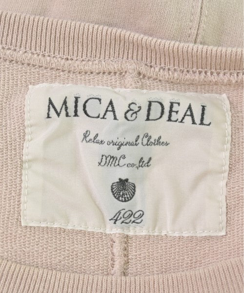 MICA&DEAL เสื้อสเวตเตอร์