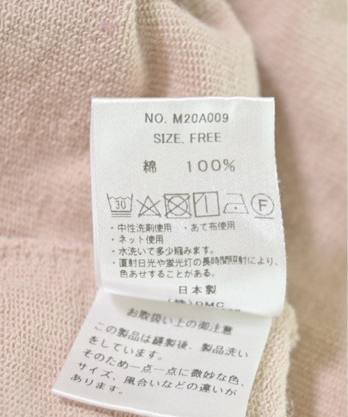 MICA&DEAL เสื้อสเวตเตอร์