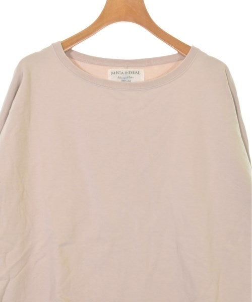 MICA&DEAL เสื้อสเวตเตอร์