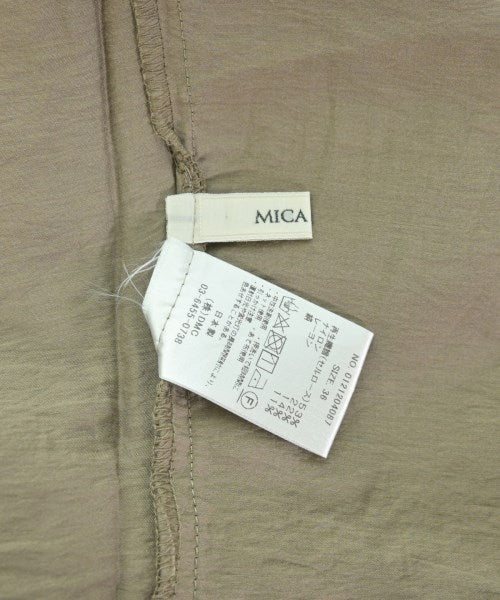 MICA&DEAL เสื้อสตรี