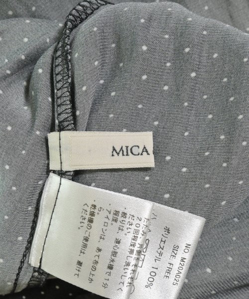 MICA&DEAL เสื้อสตรี