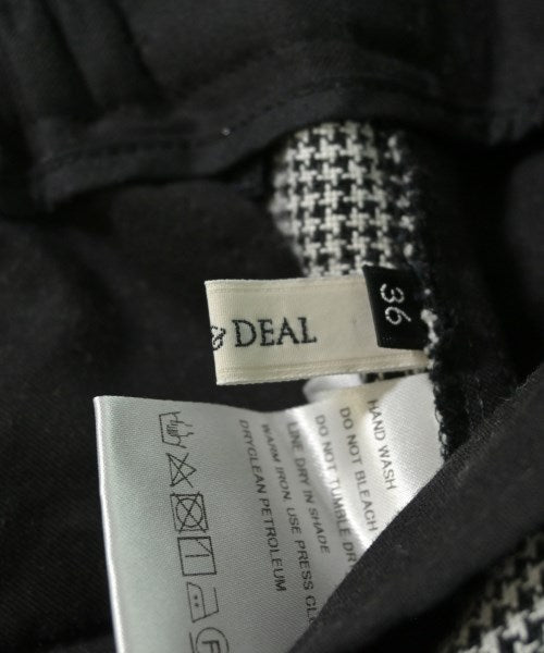 MICA&DEAL กางเกง อื่น