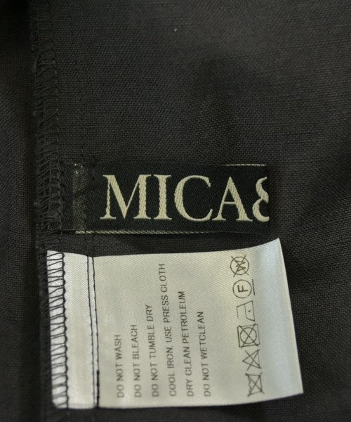 MICA&DEAL กระโปรงยาว/แม็กซี่ยาว