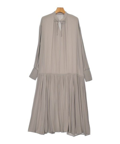 MICA&DEAL ชุดเดรส