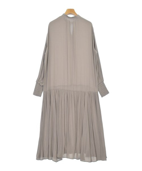 MICA&DEAL ชุดเดรส