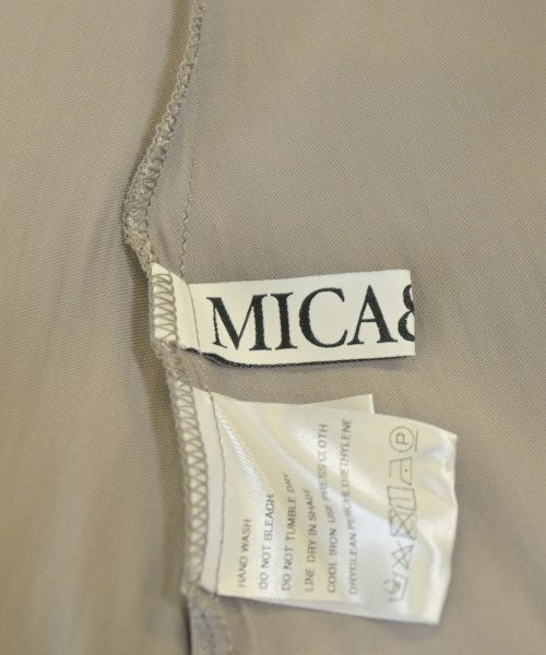 MICA&DEAL ชุดเดรส