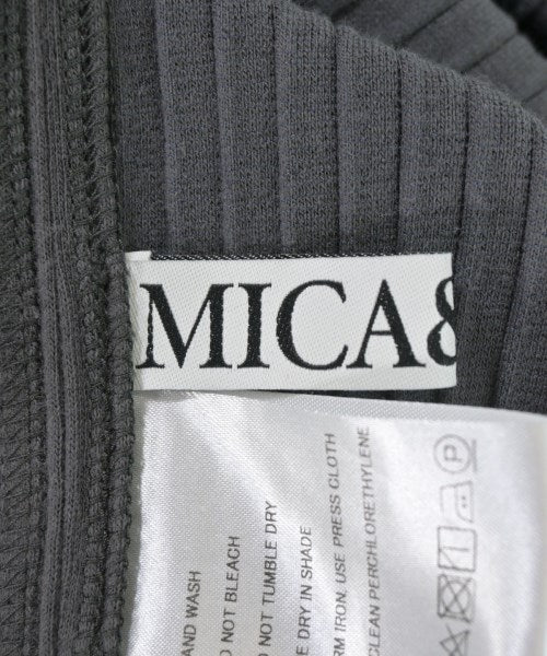 MICA&DEAL ชุดเดรส