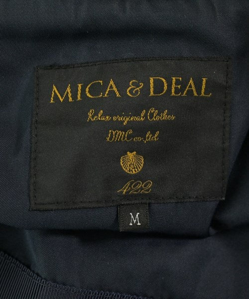 MICA&DEAL เคลือบ Mod