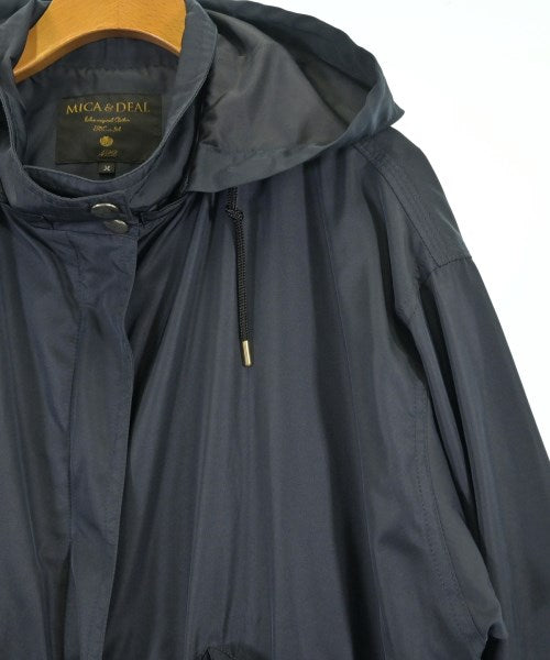 MICA&DEAL เคลือบ Mod
