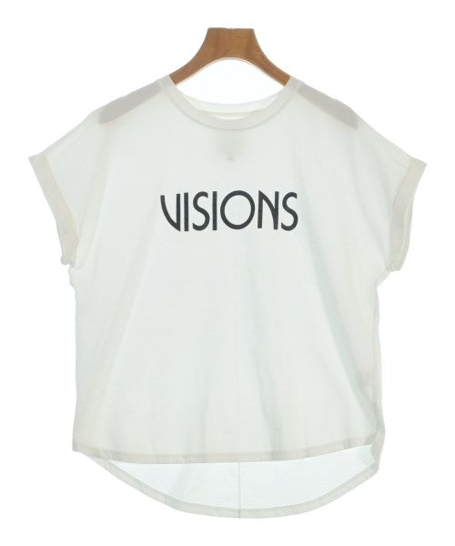 MICA&DEAL เสื้อยืด/เสื้อท็อปส์