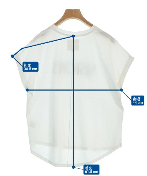 MICA&DEAL เสื้อยืด/เสื้อท็อปส์