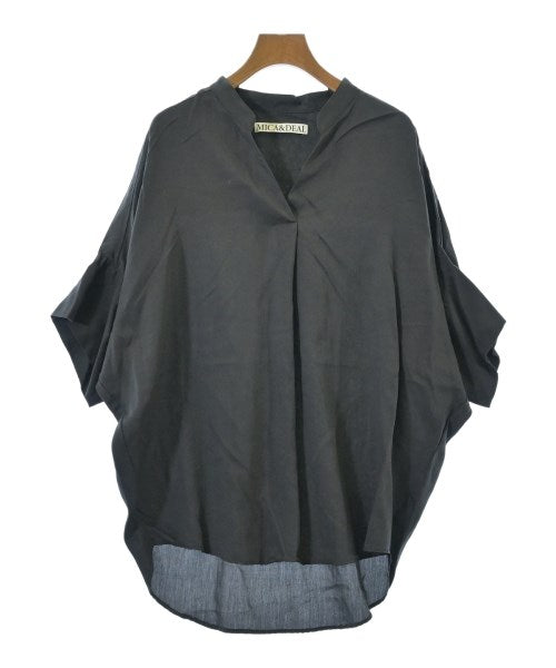 MICA&DEAL เสื้อสตรี
