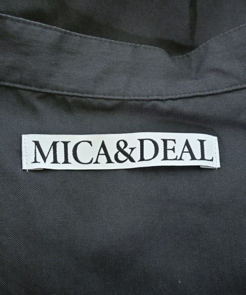 MICA&DEAL เสื้อสตรี