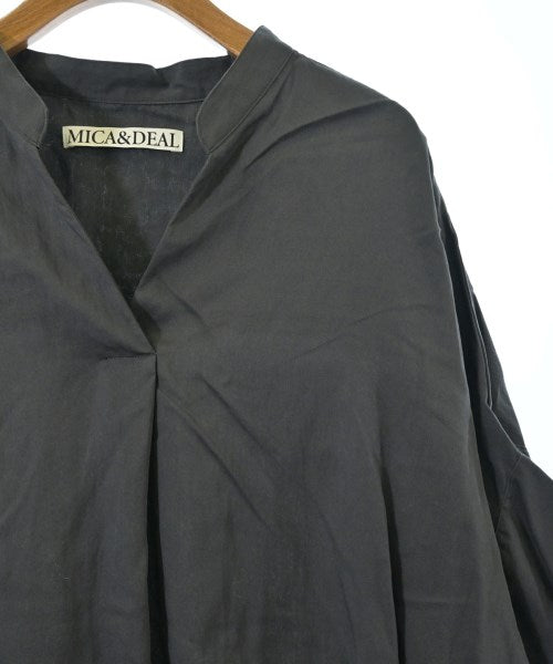 MICA&DEAL เสื้อสตรี