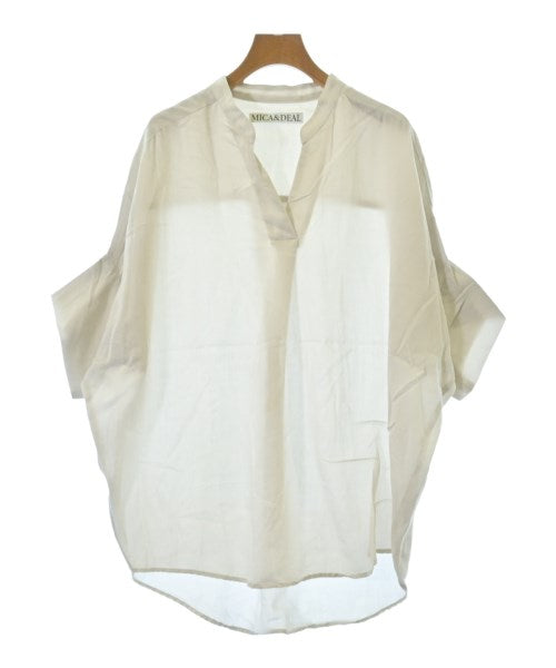 MICA&DEAL เสื้อสตรี