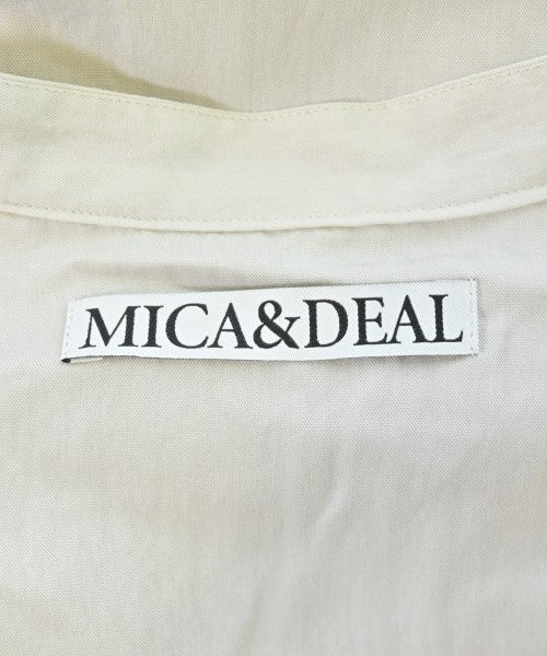 MICA&DEAL เสื้อสตรี