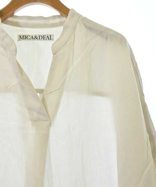 MICA&DEAL เสื้อสตรี