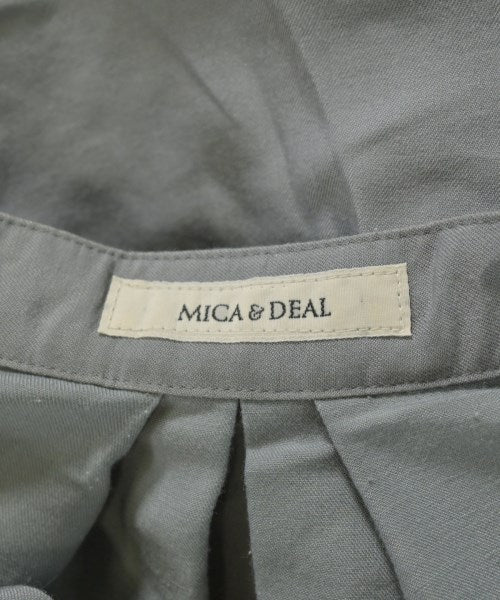 MICA&DEAL เสื้อสตรี