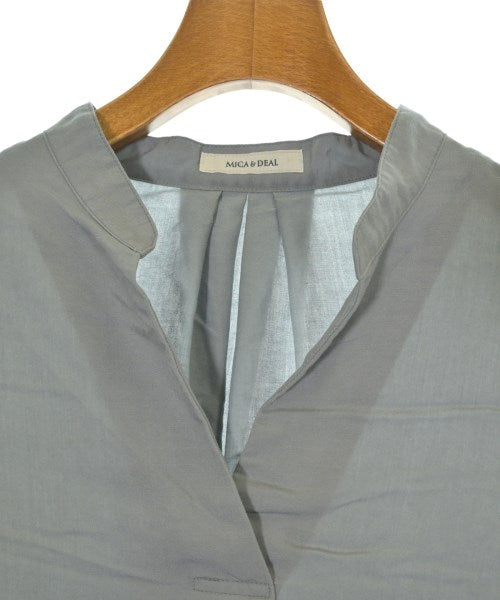 MICA&DEAL เสื้อสตรี