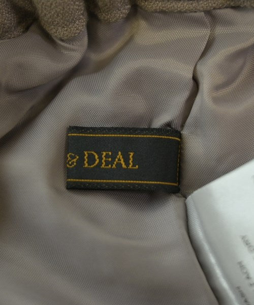MICA&DEAL กางเกง อื่น