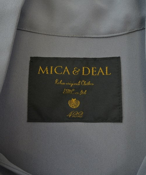 MICA&DEAL เสื้อสตรี