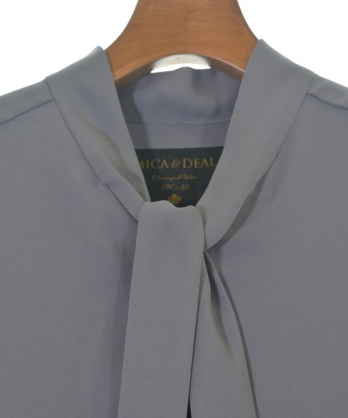 MICA&DEAL เสื้อสตรี