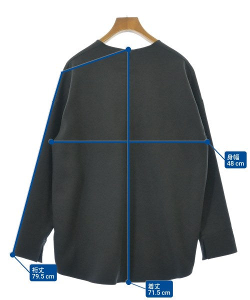 MICA&DEAL เสื้อสตรี
