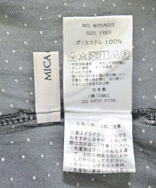 MICA&DEAL เสื้อสตรี
