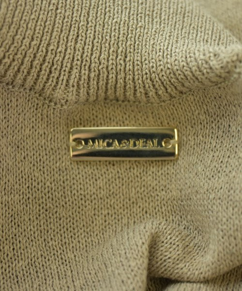 MICA&DEAL เสื้อกันหนาว