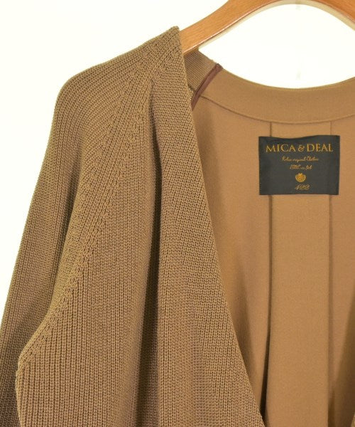 MICA&DEAL เสื้อโค้ท อื่น