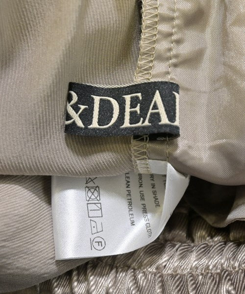 MICA&DEAL กางเกง อื่น