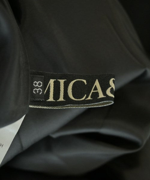 MICA&DEAL กางเกงขาสั้น