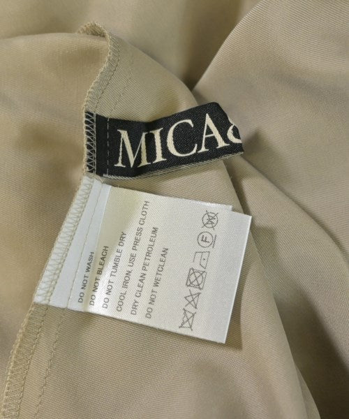 MICA&DEAL กระโปรงยาว/แม็กซี่ยาว