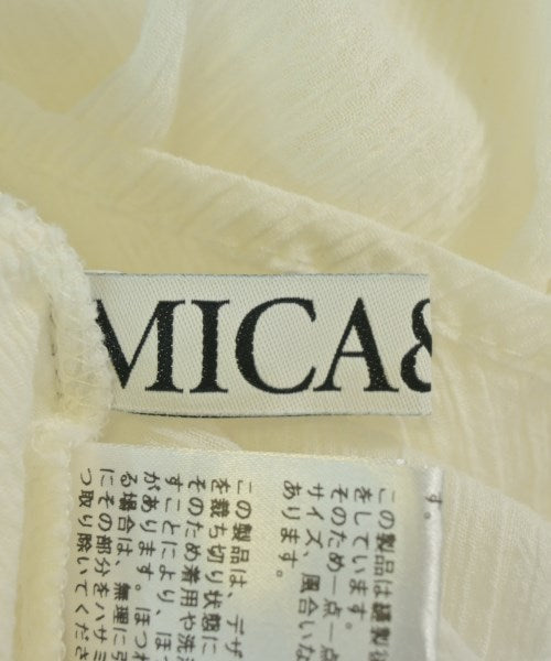 MICA&DEAL เสื้อสตรี