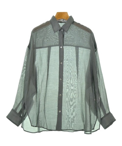 MICA&DEAL เสื้อสตรี