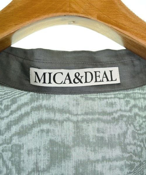MICA&DEAL เสื้อสตรี