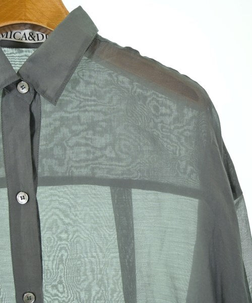 MICA&DEAL เสื้อสตรี