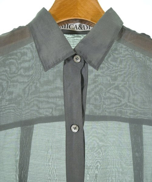 MICA&DEAL เสื้อสตรี