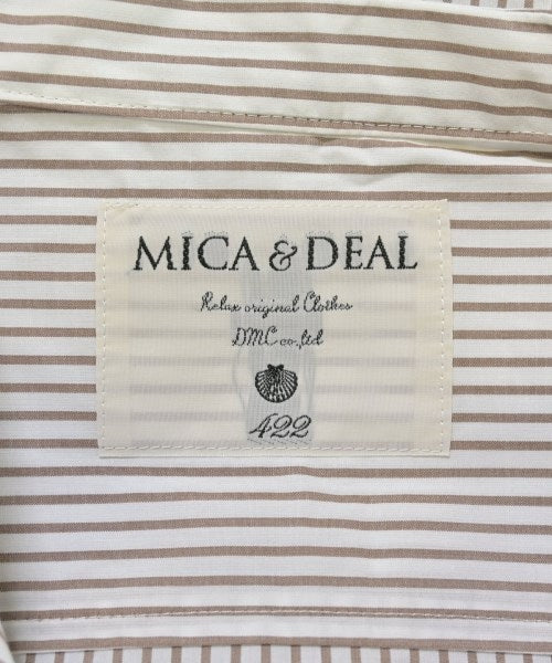 MICA&DEAL เสื้อสตรี