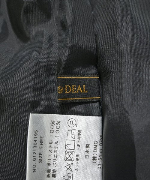 MICA&DEAL ชุดเดรส