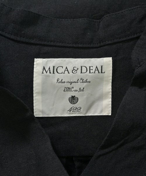 MICA&DEAL เสื้อสตรี