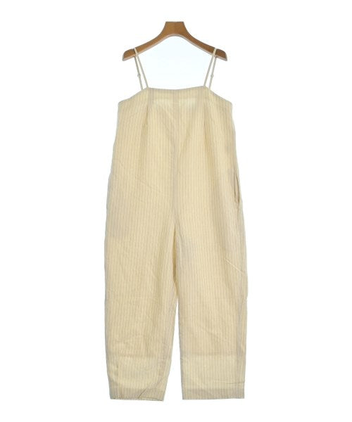MICA&DEAL ชุดเอี๊ยม/เสื้อคลุมหลวมๆ/จั๊มสูท