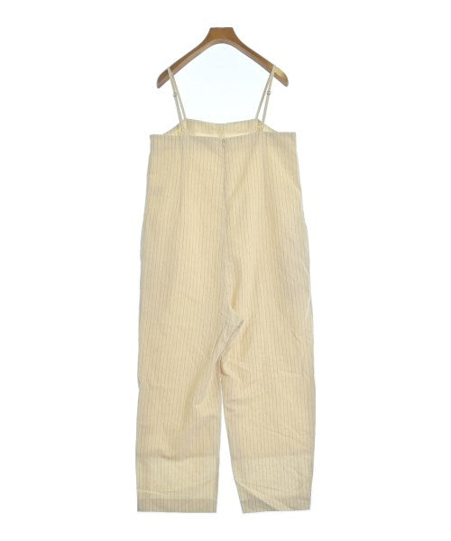 MICA&DEAL ชุดเอี๊ยม/เสื้อคลุมหลวมๆ/จั๊มสูท