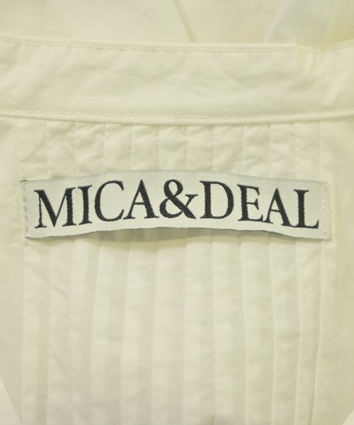 MICA&DEAL เสื้อสตรี