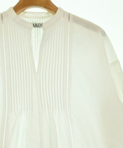 MICA&DEAL เสื้อสตรี